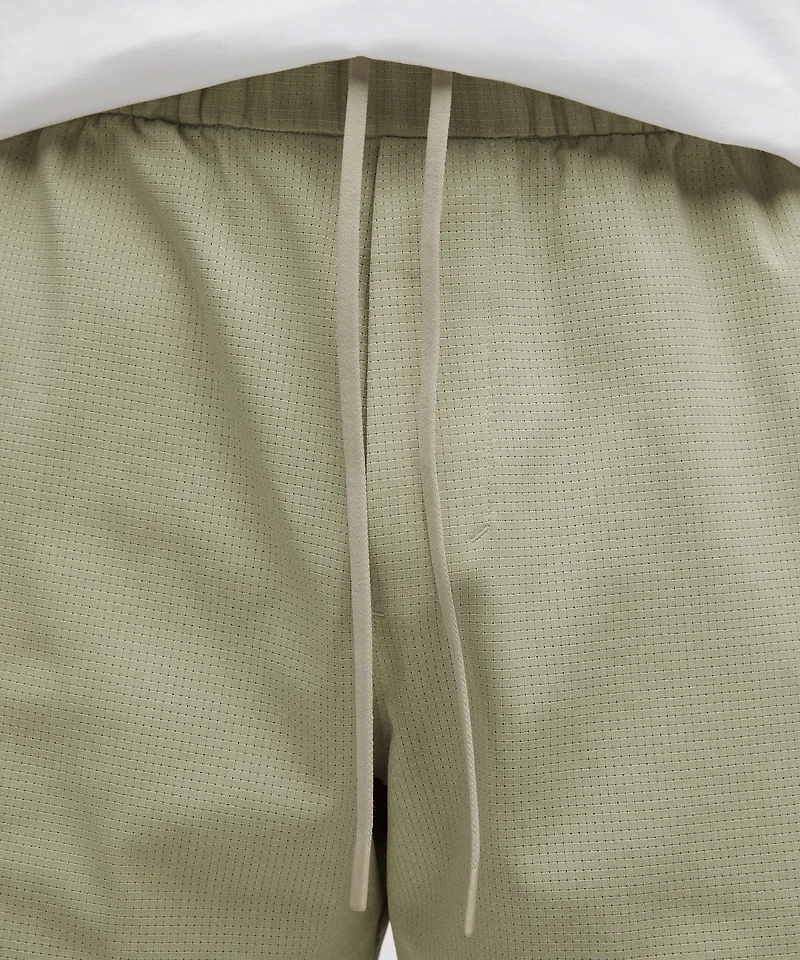 ABC WovenAir Pull-On Short 5" | Men's Shorts