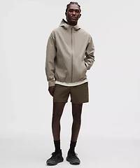 ABC WovenAir Pull-On Short 5"