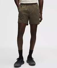 ABC WovenAir Pull-On Short 5"