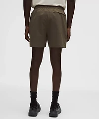 ABC WovenAir Pull-On Short 5"