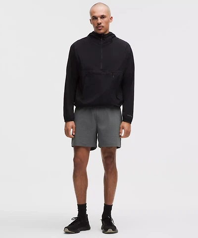 ABC WovenAir Pull-On Short 5"