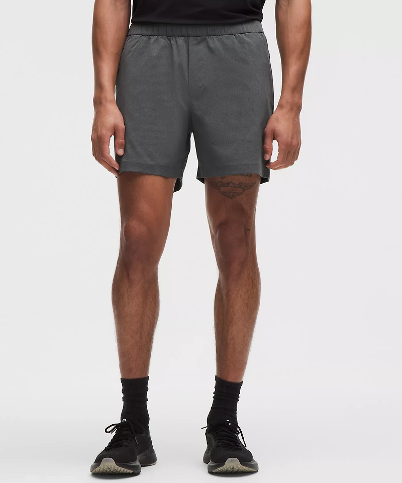 ABC WovenAir Pull-On Short 5"