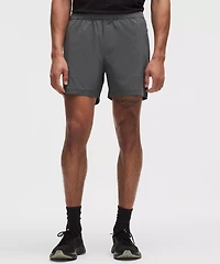 ABC WovenAir Pull-On Short 5"