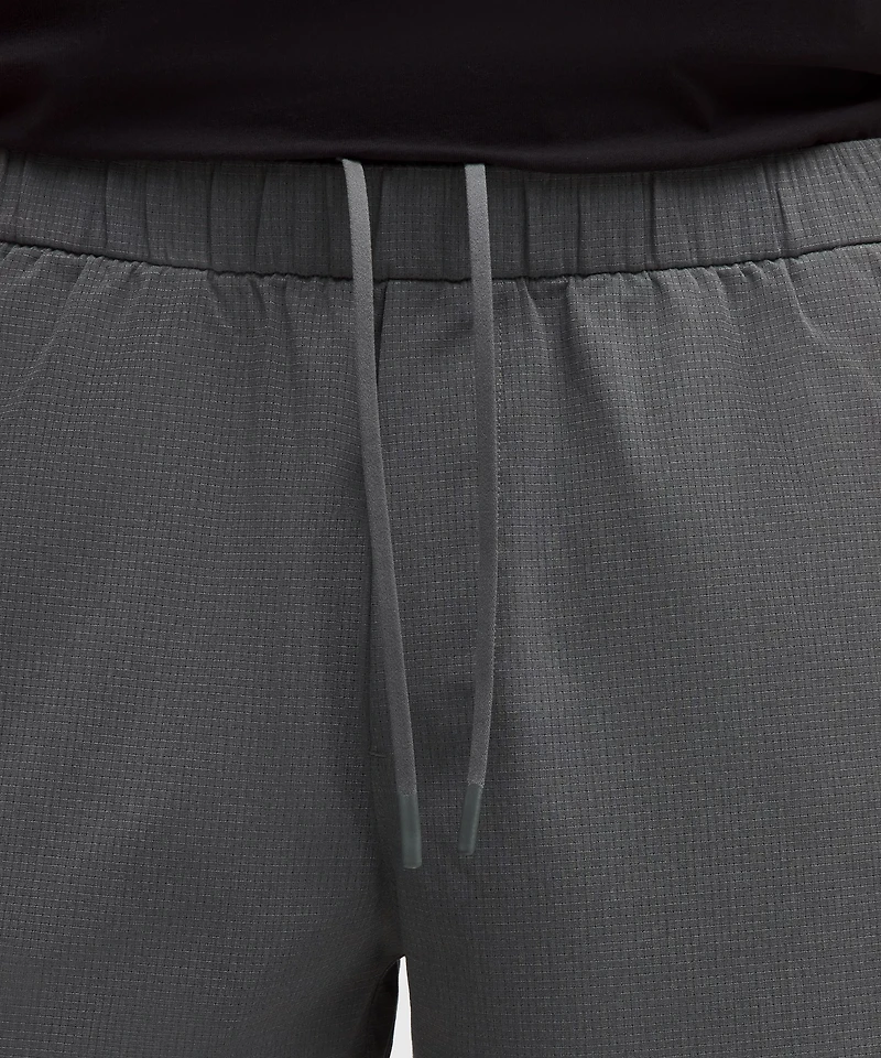 ABC WovenAir Pull-On Short 5"