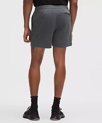 ABC WovenAir Pull-On Short 5"