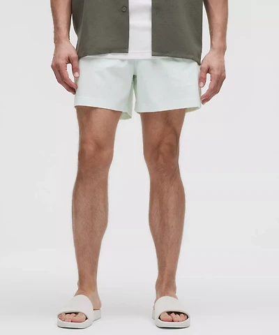 ABC WovenAir Pull-On Short 5" | Men's Shorts