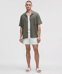 ABC WovenAir Pull-On Short 5" | Men's Shorts