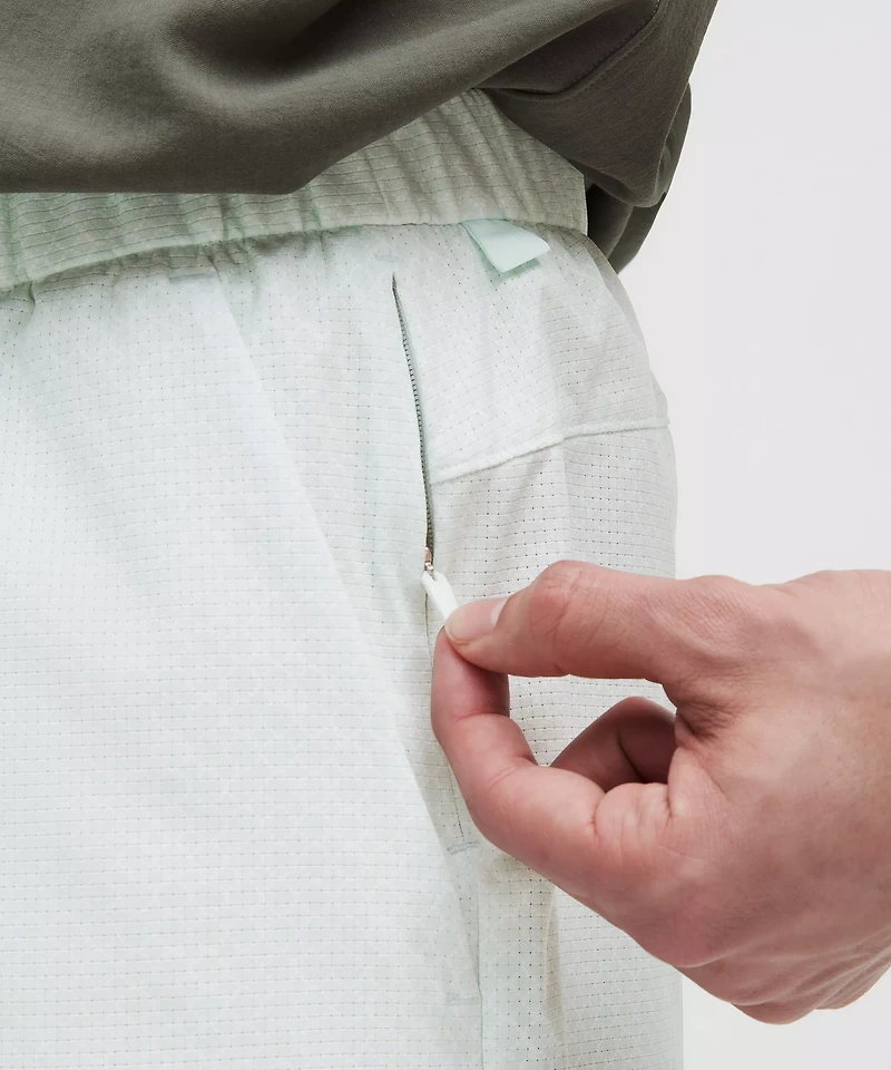 ABC WovenAir Pull-On Short 5" | Men's Shorts