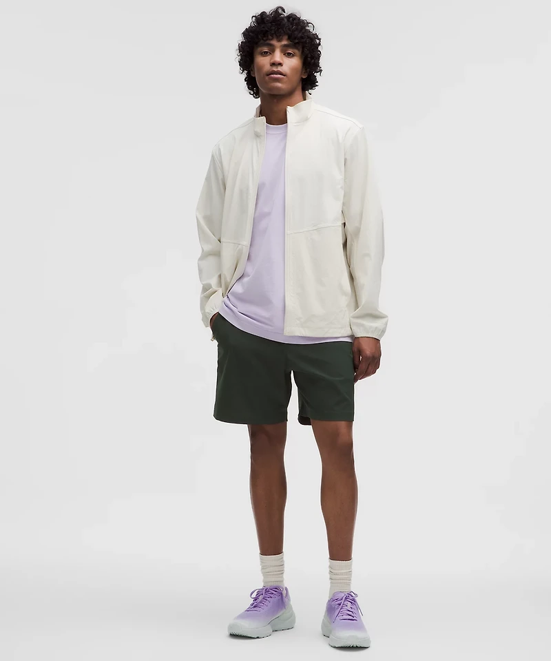 ABC WovenAir Pull-On Short 7"