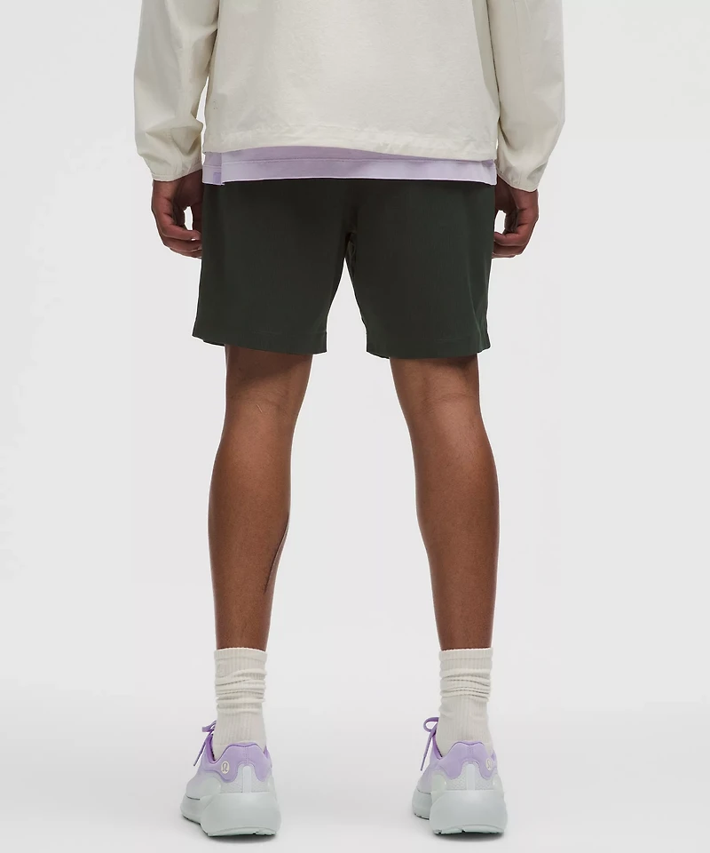 ABC WovenAir Pull-On Short 7"