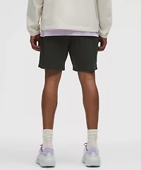 ABC WovenAir Pull-On Short 7"