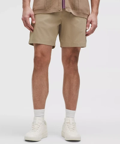 ABC WovenAir Pull-On Short 7" | Men's Shorts