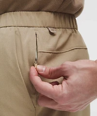 ABC WovenAir Pull-On Short 7" | Men's Shorts