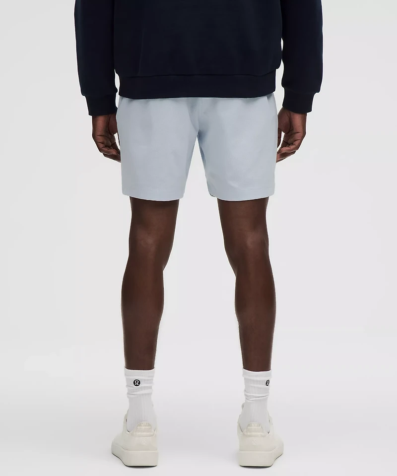 ABC WovenAir Pull-On Short 7" | Men's Shorts