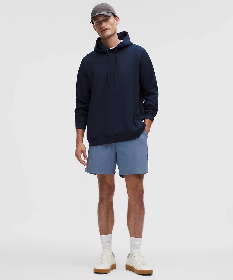 ABC WovenAir Pull-On Short 7"