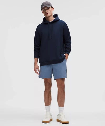 ABC WovenAir Pull-On Short 7"