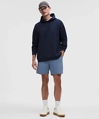 ABC WovenAir Pull-On Short 7"