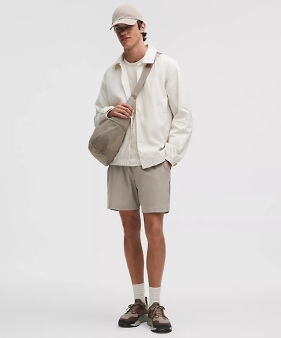 ABC WovenAir Pull-On Short 7"