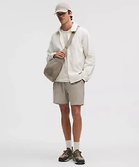 ABC WovenAir Pull-On Short 7"