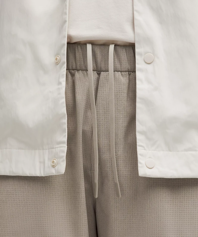 ABC WovenAir Pull-On Short 7"