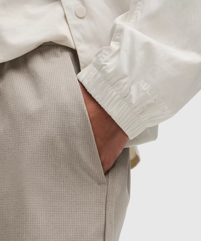 ABC WovenAir Pull-On Short 7"