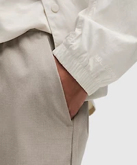 ABC WovenAir Pull-On Short 7"