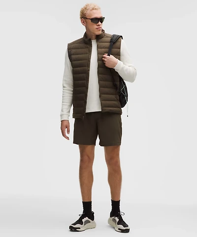 ABC WovenAir Pull-On Short 7" | Men's Shorts