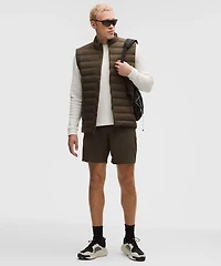 ABC WovenAir Pull-On Short 7"