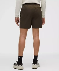 ABC WovenAir Pull-On Short 7" | Men's Shorts