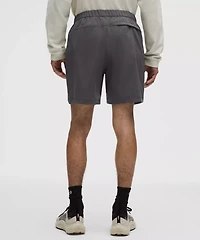 ABC WovenAir Pull-On Short 7"