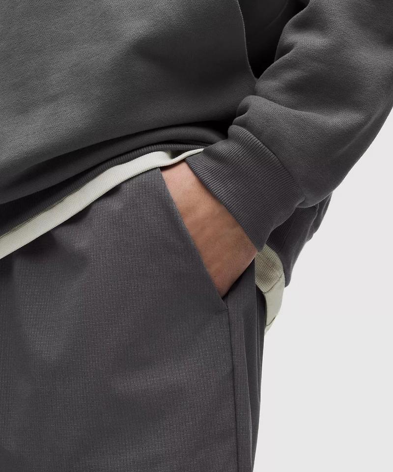 ABC WovenAir Pull-On Short 7"