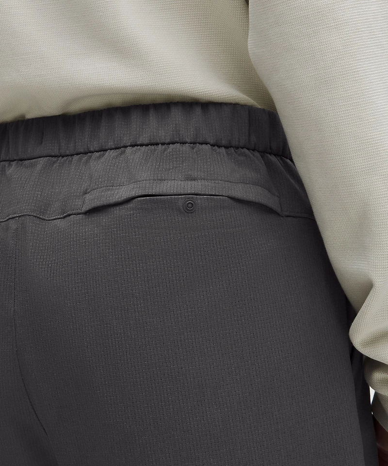 ABC WovenAir Pull-On Short 7"