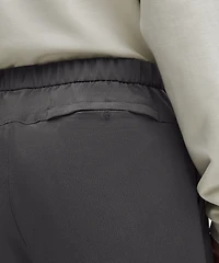 ABC WovenAir Pull-On Short 7"