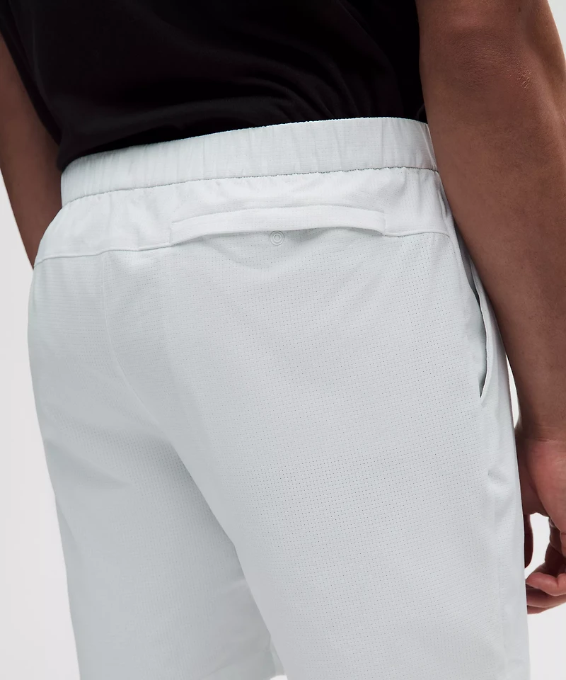 ABC WovenAir Pull-On Short 7"