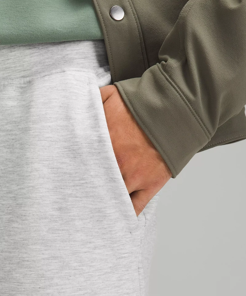 Smooth Spacer Short 7"