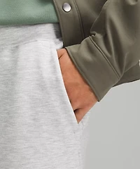 Smooth Spacer Short 7"