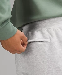 Smooth Spacer Short 7"