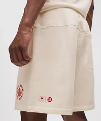 Team Canada Steady State Short 7" *COC Logo | Men's Shorts