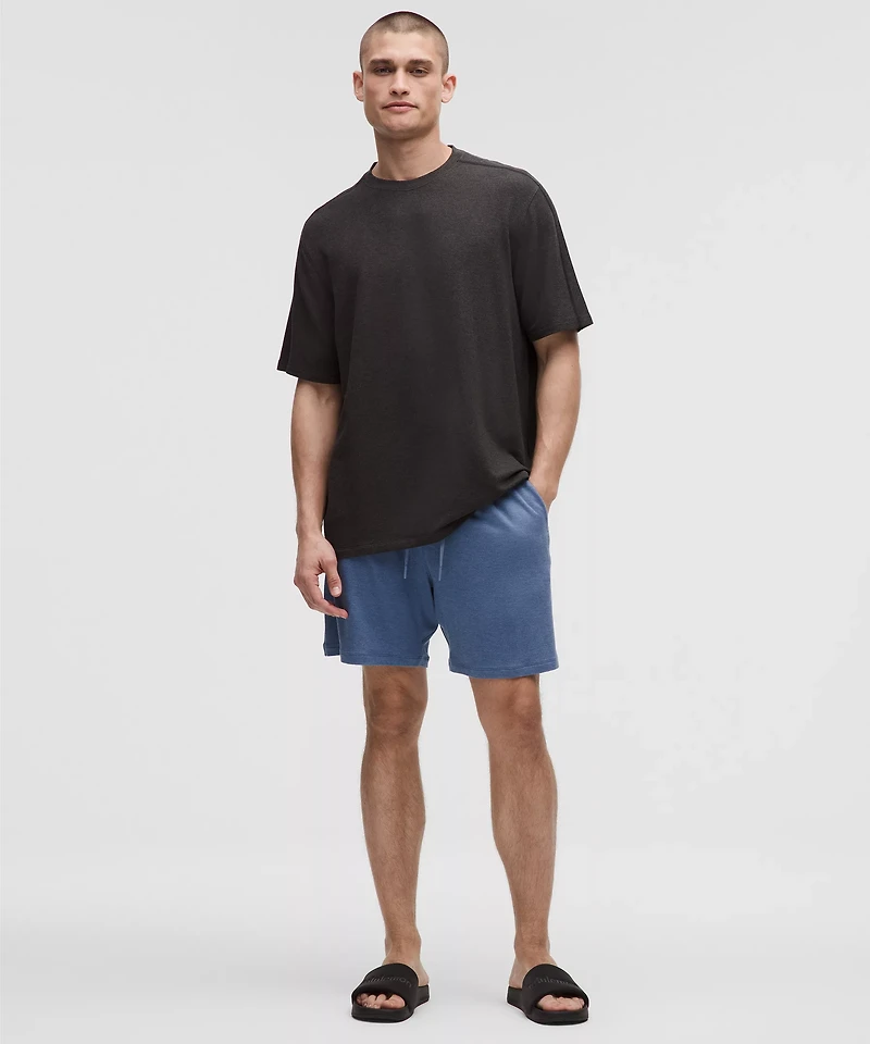 BeCalm Relaxed-Fit Short 7" | Men's Shorts