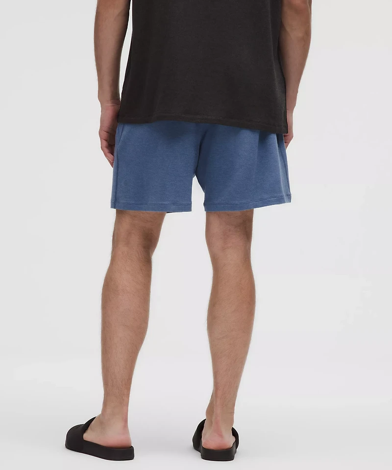 BeCalm Relaxed-Fit Short 7" | Men's Shorts
