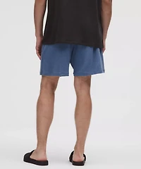 BeCalm Relaxed-Fit Short 7" | Men's Shorts