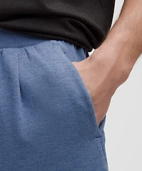 BeCalm Relaxed-Fit Short 7" | Men's Shorts