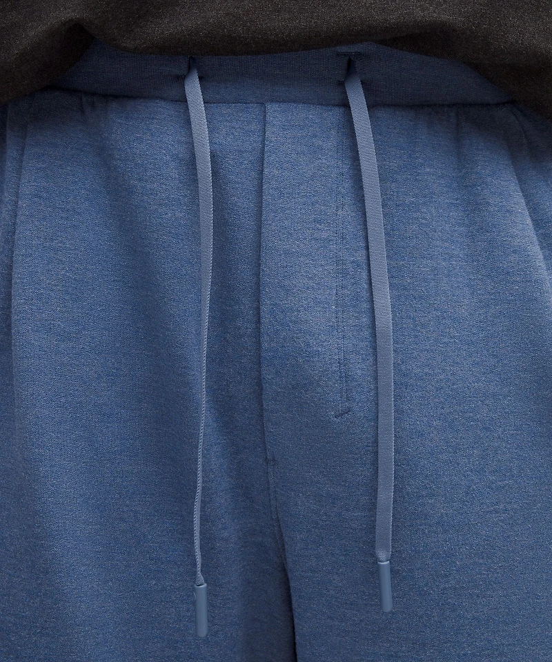 BeCalm Relaxed-Fit Short 7" | Men's Shorts