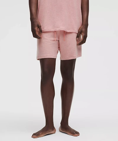 BeCalm Relaxed-Fit Short 7" | Men's Shorts