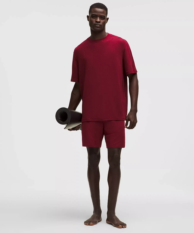 BeCalm Relaxed-Fit Short 7" | Men's Shorts