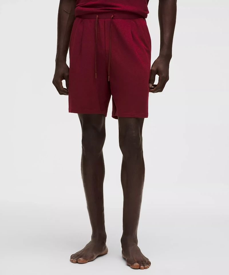 BeCalm Relaxed-Fit Short 7" | Men's Shorts