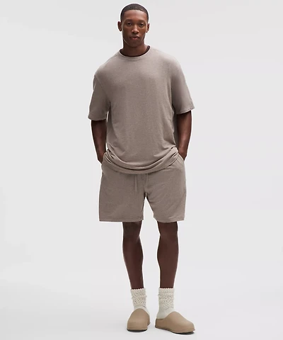 BeCalm Relaxed-Fit Short 7"