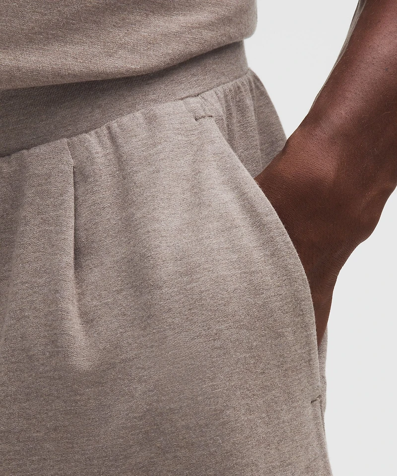 BeCalm Relaxed-Fit Short 7"