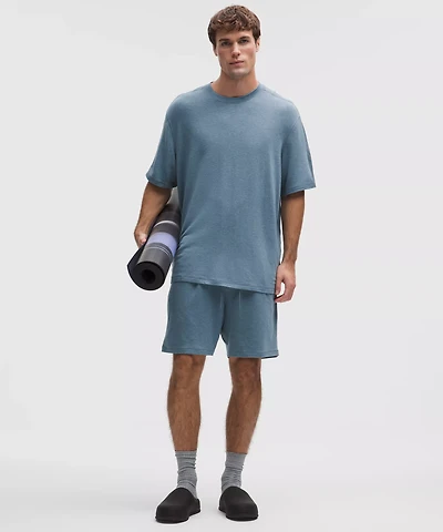 BeCalm Relaxed-Fit Short 7"