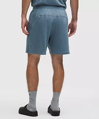 BeCalm Relaxed-Fit Short 7"